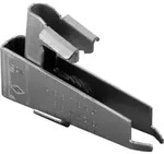 fischer Tr&auml;gerklammer TKL S &Oslash;9