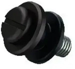 QUICK Schrauben-Set f&uuml;r R&auml;ndelrad 21,5x5x8