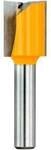 DEWALT Nutfr&auml;ser HM Z2 S8 mm D22 mm DT90011-QZ