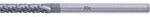 PFERD Tungsten carbide burrs ZYA 0313/3 Z3 PLUS HC-FEP
