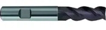 G&uuml;hring Schaftfr&auml;ser lang DIN6527 VHM FIRE Typ RF100 6,50mm