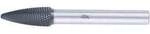 PFERD Schleifstifte RBF 0820/6 MICRO HC-FEP Hartmetall