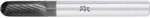 PFERD Tungsten carbide burrs WRC 0616/6 Z5 HC-FEP