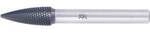 PFERD Tungsten carbide burrs SPG 0820/6 MICRO HC-FEP