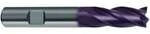 G&Uuml;HRING Schaftfr&auml;ser SL DIN6527 VHM FIRE Z4 16mm