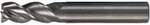 PFERD TOOLS VHM-Fr&auml;ser &Oslash;20mm, 3 Schneiden, 2xDC, Fase 0,35mm 45&deg;,...