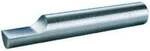 Gravierstichel HSSE 10,0x100mm Form A WILKE