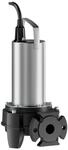 Wilo Schneidwerkpumpe Rexa Mini3-S S03/M008-523/A, 230 V, DN 32/40