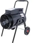 BGS Heizl&uuml;fter 73374, elektrisch, 15 kW