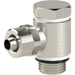 Riegler Winkel-Schwenkverschraubung, O-Ring, G 1/2 a., f&uuml;r Schlauch 10/8