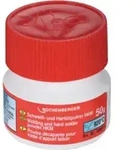 Rothenberger Hartl&ouml;tpulver HKM nach DIN 29454,50g