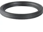 Geberit Lippendichtung Silent PP DN 90, f Silent-PP-/Pro-Steckm., EPDM