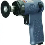 Ingersoll Rand Druckluft-Minifl&auml;chenschleifer 3103XPA