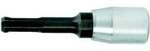 KS Tools Stockschraubendreher mit SDS-Aufnahme, M12