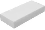 BGS Schutzblock 7010, f&uuml;r Hebeb&uuml;hnen, 340 x 150 x 55 mm