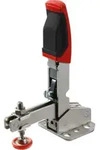 Bessey Waagrechtspanner mit offenem Arm STC-HH SB Spannweite 35 mm