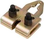 KS Tools Doppelmaul-Zugklemme, 175mm