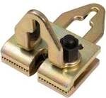 KS Tools Doppelmaul-Zugklemme mit 2 Zugrichtungen, 175mm
