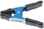 BGS Do it yourself Leimzwinge aus Metall 100 mm