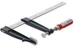 BGS Do it yourself Schraubzwinge 300 x 120 mm