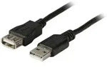 EFB-Elektronik USB2.0 Verl&auml;ngerung 5,0m gr A-A St/Bu K5248.5V2