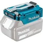 Makita Akku-Adapter 14,4V/18V