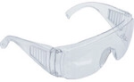 BGS Schutzbrille 3627, transparent