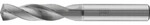 PFERD TOOLS VHM-Bohrer &Oslash;6,5mm, 3xDC mit IK, AlTin beschichtet, Schaft HA, Universal