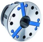 R&Ouml;HM Spannzange GTG 52 D15,0 CAPTIS GLATT L46 (1273378)
