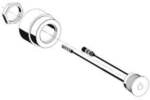 Schell CVD-Touch-Elektronik LINUS D-C-M verchromt, f&uuml;r Wandeinbau-Dusche