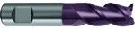 G&uuml;hring Bohrnutenfr&auml;ser SL lang WN VHM FIRE 7,75mm
