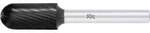 PFERD Tungsten carbide burrs WRC 1225/6 Z3 HC-FEP