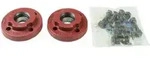 Grundfos Ausgleichsst&uuml;ck A 15, G 1 1/4xDN 32, 2x20mm, m Gew.