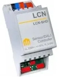 LCN DALI-Steuerung Raum Controller SHD