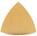 MENZER Klett-Schleifgitter 93mm K40 Gitter
