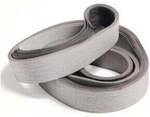 Schleifband XK733X L.3500mm B.50mm K.80 f.Alu.Keramikkorn VSM
