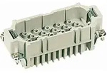 Harting Kontakteinsatz Crimp 09210403001