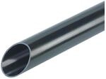 Fr&auml;nkische Stahlrohr, schwer 50x47,0 sw lackiert Staro Steck-ES 50 (20310050)
