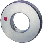 Gewindelehrring M10x1mm Ausschusslehrring Tol.6g BOSS