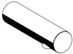 Schell Wandauslauf LINUS/VITUS f&uuml;r W-SC-M, W-SC-V, W-EH-M, 230, chrom
