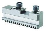 R&Ouml;HM Dreibacken-Satz GB DURO Gr.200mm (94005)