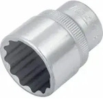 HAZET Doppel-6-Kant-Steckschl&uuml;ssel-Einsatz 880AZ s: 3/4" Vierkant hohl 10 mm (3/8")