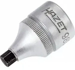 HAZET Schraubendreher-Steckschl&uuml;ssel-Einsatz 985-6 s: 6 mm