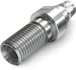 Rothenberger Adapter G1/2"(A)auf M16(A),f&uuml;rRD 160/200