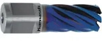 metallkraft Kernbohrer BLUE-LINE 30 Weldon &Oslash; 19mm