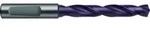G&uuml;hring Spiralbohrer SL WN VHM FIRE Schaft 6537-HE 5xD 6,35mm