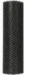 cleancraft B&uuml;rste &Oslash; 102 / 280 mm schwarz hart