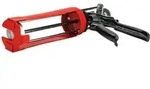 flamro Presspistole 32100 f&uuml;r 480g Kartusche