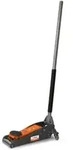 Unicraft Rangierwagenheber RWHA 1502