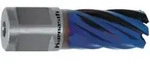 metallkraft Kernbohrer BLUE-LINE 30 Weldon &Oslash; 18mm